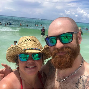 Meet your Posher, Chris